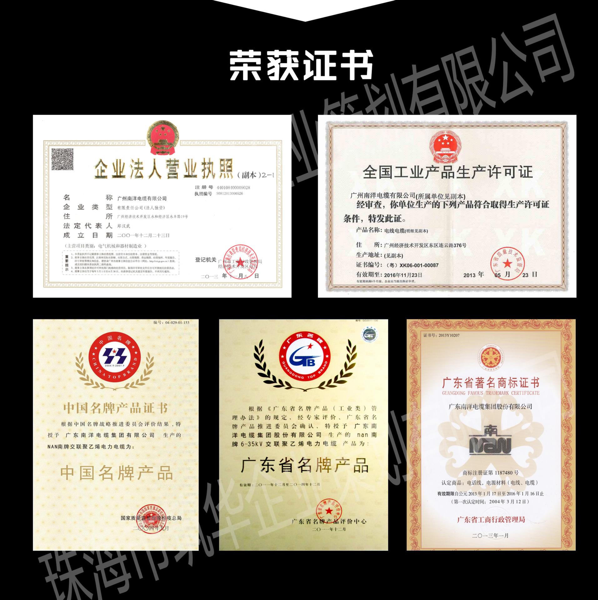 证书含金量排行榜