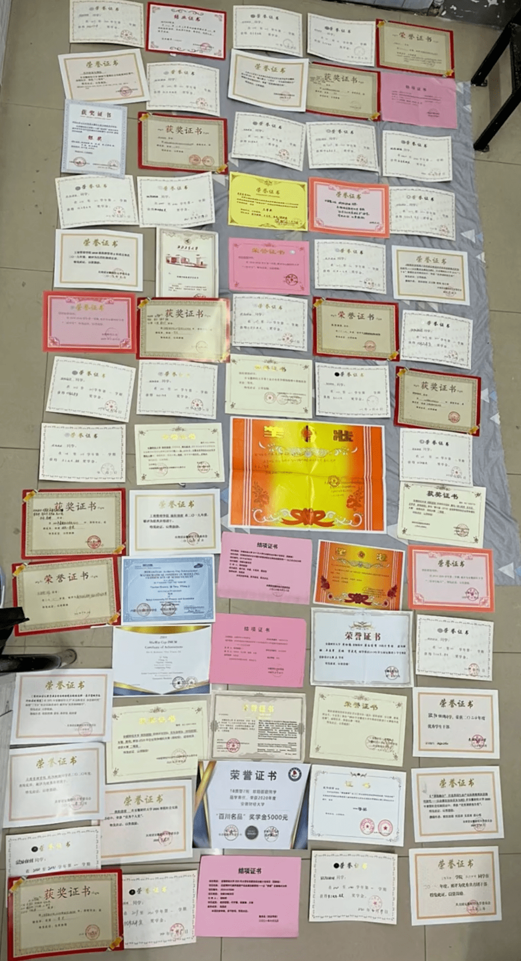 安徽大学毕业证补办流程