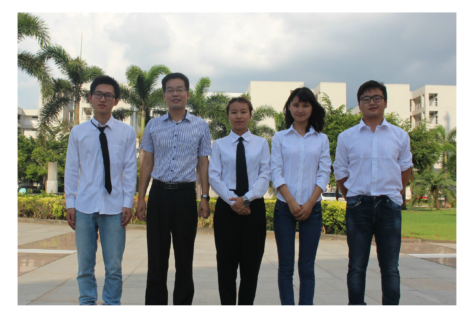 海南大学儋州校区文凭
