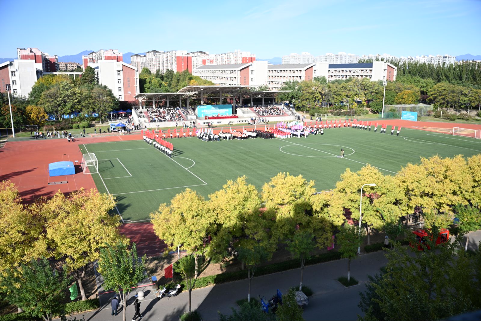 北京理工大学珠海学院