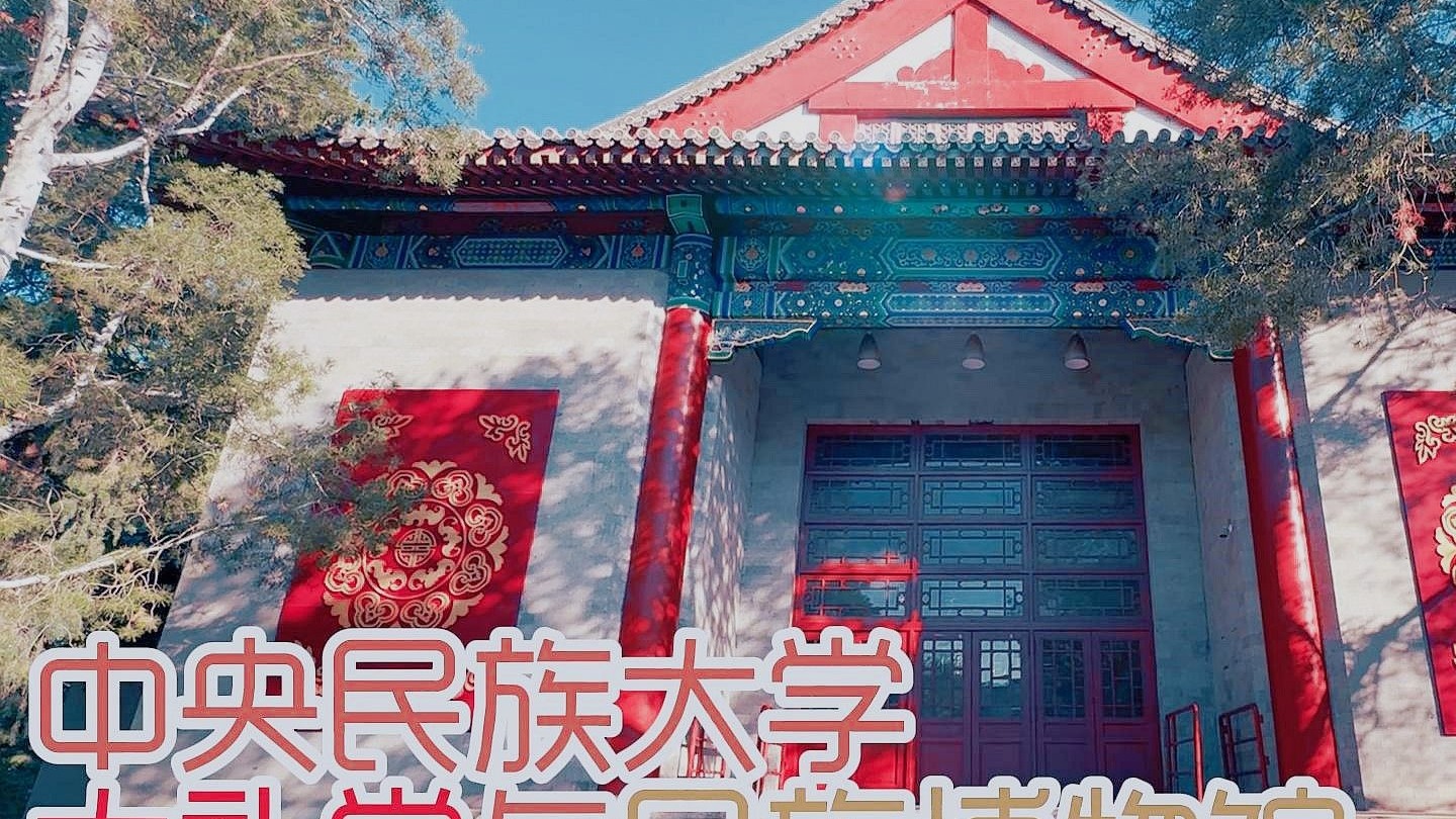 中央民族大学是985还是211