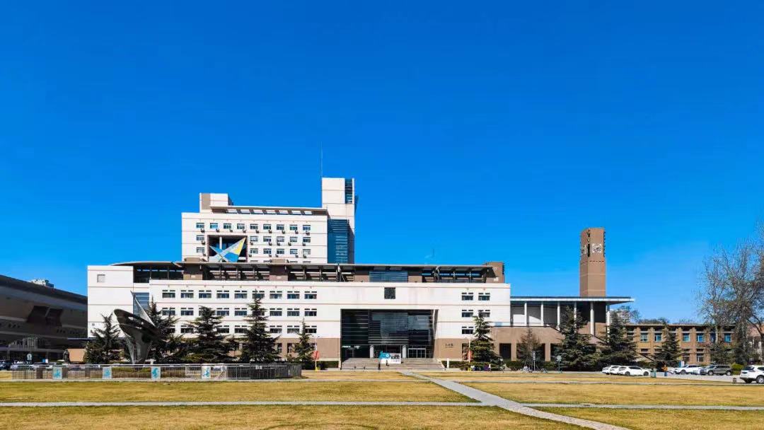 山西大学哲学学院