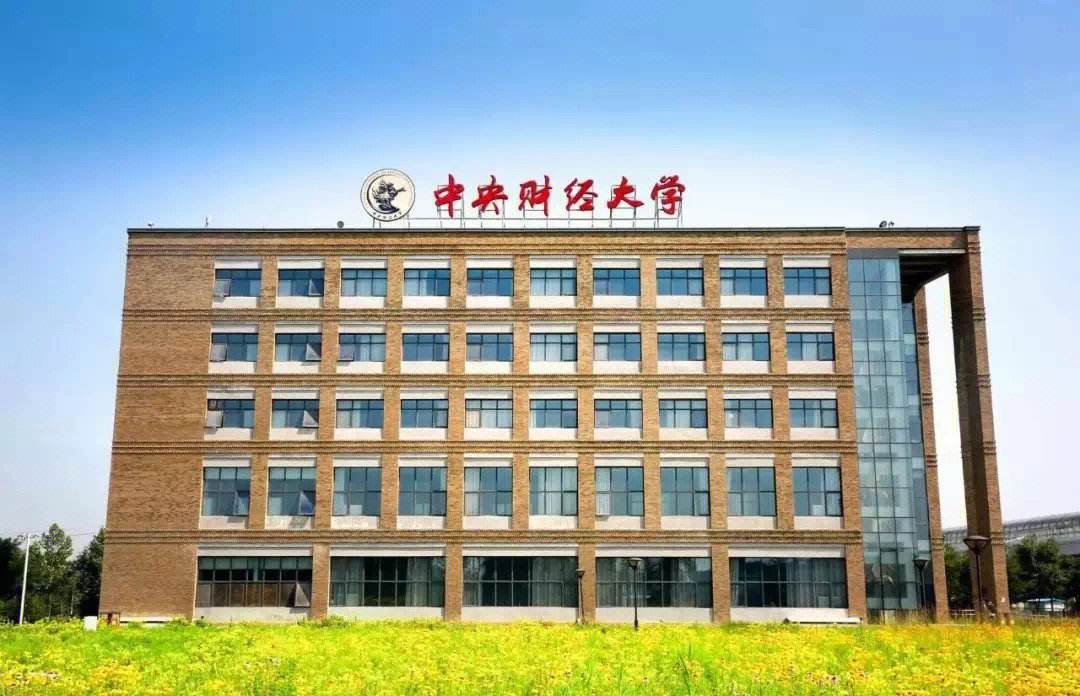 中央财经大学中外合作