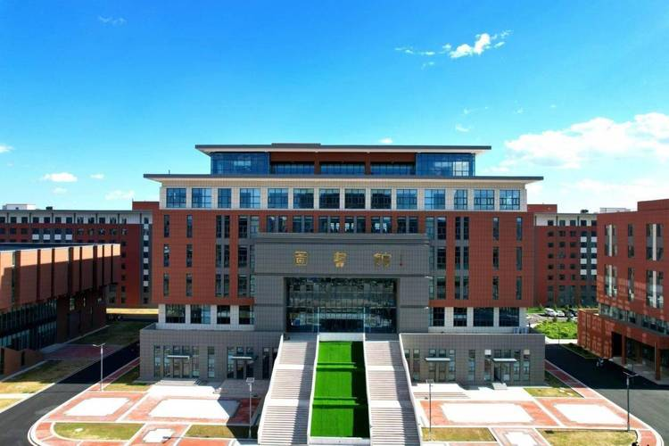内蒙古大学录取分数线