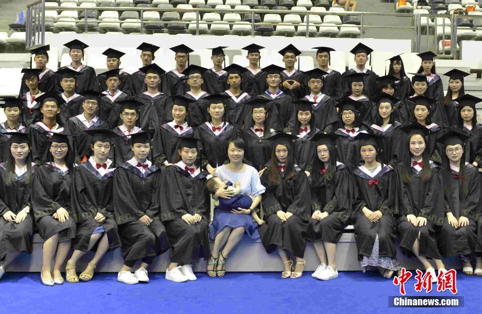 福建师范大学毕业证查询