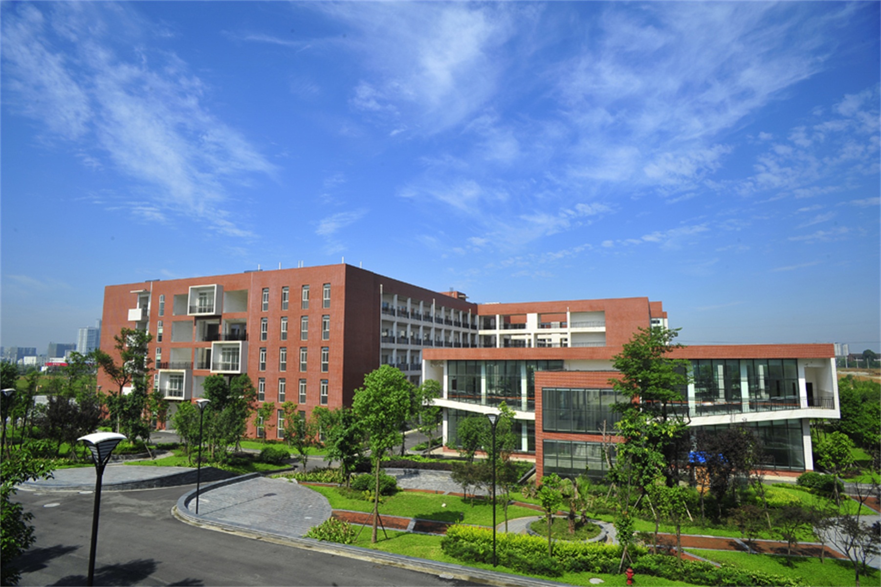 1997年西南财经大学毕业证