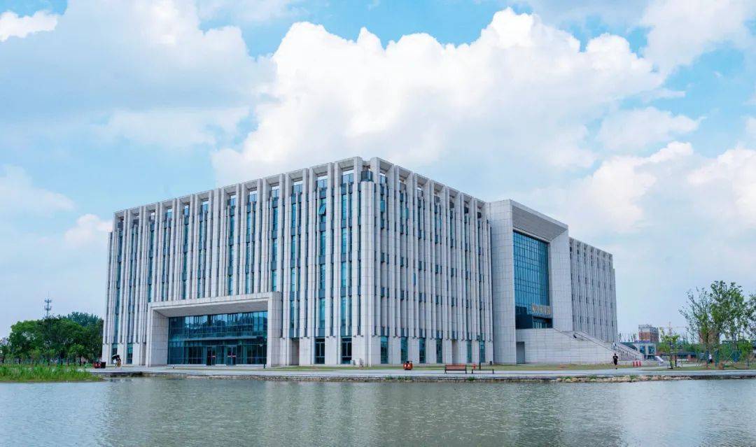 南京理工大学江阴校区文凭