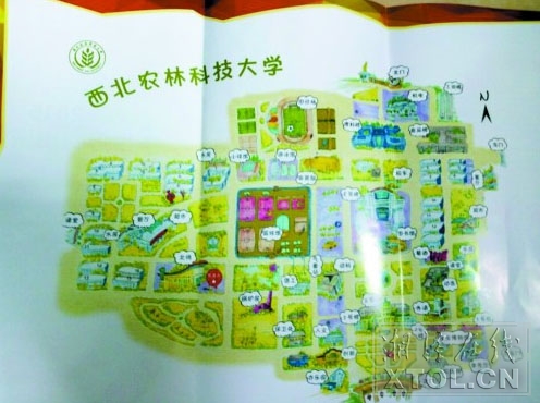 西北农林科技大学学历