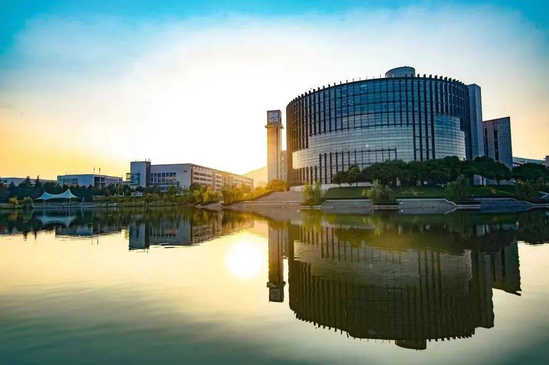 中国矿业大学徐海学院