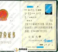 同济大学本科毕业要求