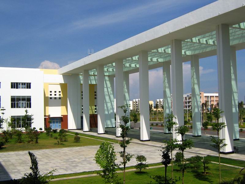 南京航空航天大学考研