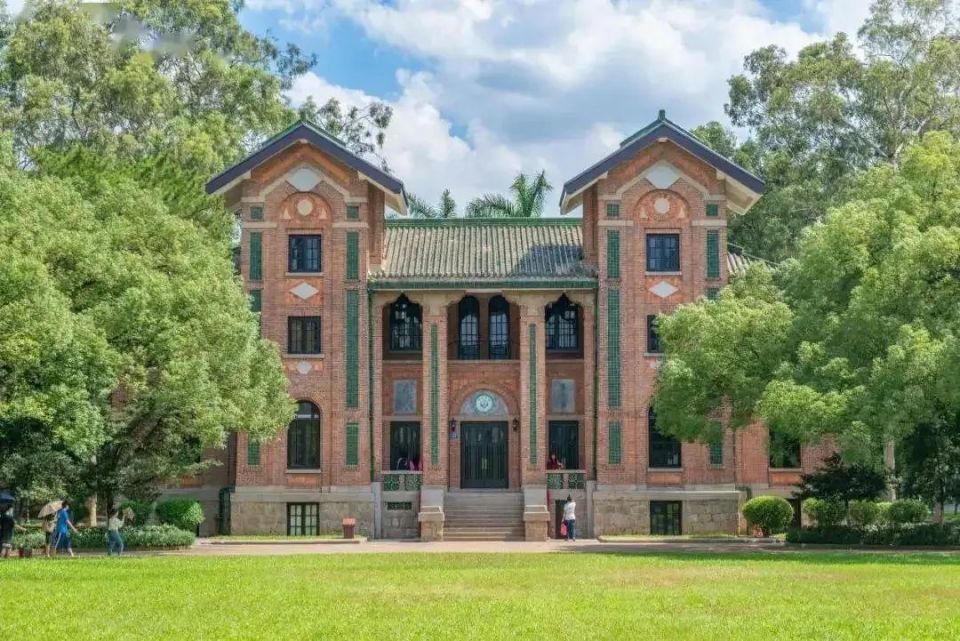 中山大学肿瘤防治中心